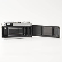 画像をギャラリービューアに読み込む, キヤノン Canon P レンジファインダーフィルムカメラ