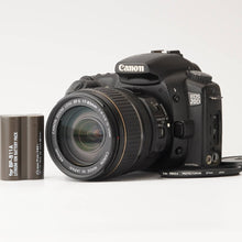 画像をギャラリービューアに読み込む, キヤノン Canon EOS 20D / Canon ZOOM LENS EF S 17-85mm F4-5.6 IS USM