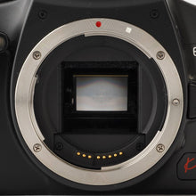 画像をギャラリービューアに読み込む, キヤノン Canon EOS kiss X2 / EF-S 18-55mm F3.5-5.6 IS