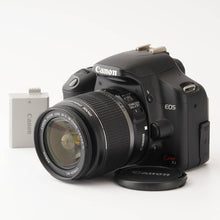 画像をギャラリービューアに読み込む, キヤノン Canon EOS kiss X2 / EF-S 18-55mm F3.5-5.6 IS