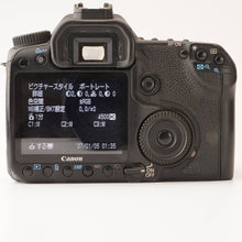 画像をギャラリービューアに読み込む, キヤノン Canon EOS 40D / Canon Zoom Lens EF S 18-55mm F3.5-5.6 II