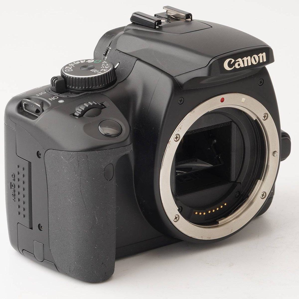 キヤノン Canon EOS Kiss Digital X / Canon Zoom Lens EF 28-90mm F4