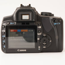 画像をギャラリービューアに読み込む, キヤノン Canon EOS Kiss Digital X / Canon Zoom Lens EF 28-90mm F4-5.6 III