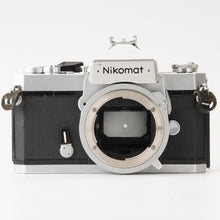 Load image into Gallery viewer, Nikon Nikomat FT / Nikkor-H C Auto 50mm f/2
