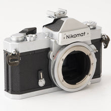 Load image into Gallery viewer, Nikon Nikomat FT / Nikkor-H C Auto 50mm f/2