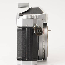 Load image into Gallery viewer, Nikon Nikomat FT / Nikkor-H C Auto 50mm f/2
