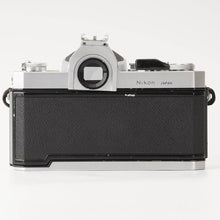 Load image into Gallery viewer, Nikon Nikomat FT / Nikkor-H C Auto 50mm f/2