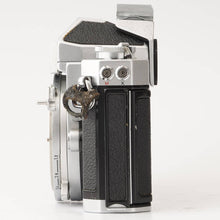 Load image into Gallery viewer, Nikon Nikomat FT / Nikkor-H C Auto 50mm f/2