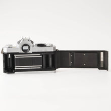 Load image into Gallery viewer, Nikon Nikomat FT / Nikkor-H C Auto 50mm f/2