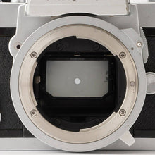 Load image into Gallery viewer, Nikon Nikomat FT / Nikkor-H C Auto 50mm f/2