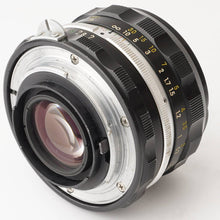 Load image into Gallery viewer, Nikon Nikomat FT / Nikkor-H C Auto 50mm f/2