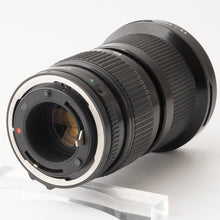 画像をギャラリービューアに読み込む, キヤノン Canon New FD Zoom 35-105mm F3.5