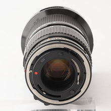 画像をギャラリービューアに読み込む, キヤノン Canon New FD Zoom 35-105mm F3.5