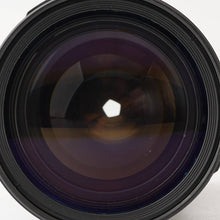 画像をギャラリービューアに読み込む, キヤノン Canon New FD Zoom 35-105mm F3.5