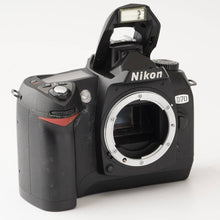 画像をギャラリービューアに読み込む, ニコン Nikon D70 / DX AF-S NIKKOR 18-70mm F3.5-4.5 ED