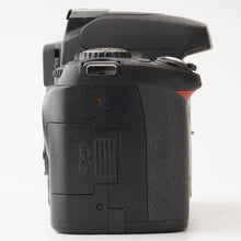 画像をギャラリービューアに読み込む, ニコン Nikon D40X ボディー デジタル一眼レフカメラ