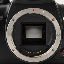 画像をギャラリービューアに読み込む, キヤノン Canon EOS Kiss Digital X / EF-S 18-55mm F3.5-5.6 Ⅱ USM