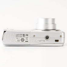 画像をギャラリービューアに読み込む, ペンタックス Pentax Optio E60 / 3X OPTICAL ZOOM 5.7-17.1mm