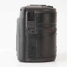 画像をギャラリービューアに読み込む, コニカ Konica Genbakantoku 現場監督 35 WB 35mm コンパクトフィルムカメラ