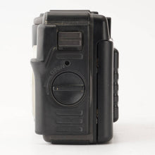 画像をギャラリービューアに読み込む, コニカ Konica Genbakantoku 現場監督 35 WB 35mm コンパクトフィルムカメラ