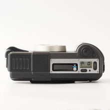 画像をギャラリービューアに読み込む, コニカ Konica Genbakantoku 現場監督 35 WB 35mm コンパクトフィルムカメラ