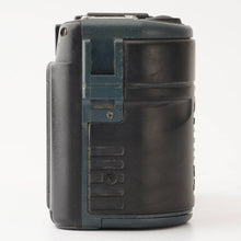 画像をギャラリービューアに読み込む, コニカ Konica Genbakantoku 現場監督 28 WB 35mm コンパクトフィルムカメラ