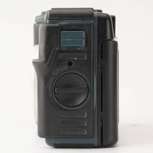 画像をギャラリービューアに読み込む, コニカ Konica Genbakantoku 現場監督 28 WB 35mm コンパクトフィルムカメラ