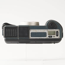 画像をギャラリービューアに読み込む, コニカ Konica Genbakantoku 現場監督 28 WB 35mm コンパクトフィルムカメラ