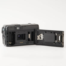 画像をギャラリービューアに読み込む, コニカ Konica Genbakantoku 現場監督 28 WB 35mm コンパクトフィルムカメラ