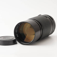 画像をギャラリービューアに読み込む, ペンタックス Pentax smc PENTAX 67 300mm F4 ペンタックス67用