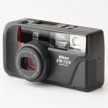 Load image into Gallery viewer, Nikon TW ZOOM QUARTZ DATE / ZOOM 35-80mm MACRO