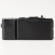 画像をギャラリービューアに読み込む, オリンパス Olympus XA1 / D ZUIKO 35mm F4 A9M Electronic Flash