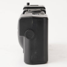 画像をギャラリービューアに読み込む, オリンパス Olympus XA1 / D ZUIKO 35mm F4 A9M Electronic Flash