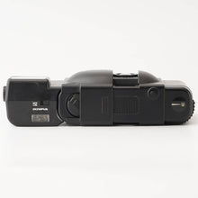 画像をギャラリービューアに読み込む, オリンパス Olympus XA1 / D ZUIKO 35mm F4 A9M Electronic Flash