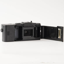 画像をギャラリービューアに読み込む, オリンパス Olympus XA1 / D ZUIKO 35mm F4 A9M Electronic Flash