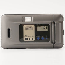 画像をギャラリービューアに読み込む, コニカ Konica Big mini BM-201 / 35mm F3.5