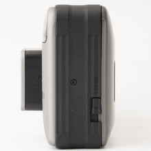 画像をギャラリービューアに読み込む, コニカ Konica Big mini BM-201 / 35mm F3.5