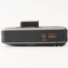 画像をギャラリービューアに読み込む, コニカ Konica Big mini BM-201 / 35mm F3.5