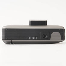 画像をギャラリービューアに読み込む, コニカ Konica Big mini BM-201 / 35mm F3.5