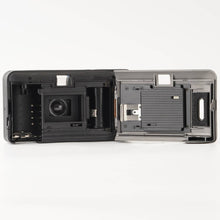 画像をギャラリービューアに読み込む, コニカ Konica Big mini BM-201 / 35mm F3.5