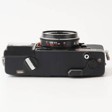 画像をギャラリービューアに読み込む, コニカ Konica C35 EF / HEXANON 38mm F2.8