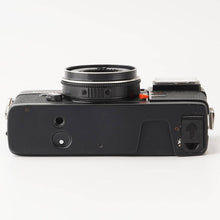 画像をギャラリービューアに読み込む, コニカ Konica C35 EF / HEXANON 38mm F2.8