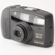 画像をギャラリービューアに読み込む, ペンタックス Pentax ESPIO 80-E / 38-80mm