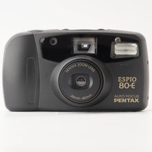 画像をギャラリービューアに読み込む, ペンタックス Pentax ESPIO 80-E / 38-80mm