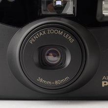 画像をギャラリービューアに読み込む, ペンタックス Pentax ESPIO 80-E / 38-80mm