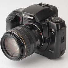 Load image into Gallery viewer, Canon EOS 5 / ZOOM EF 28-105mm f/3.5-4.5