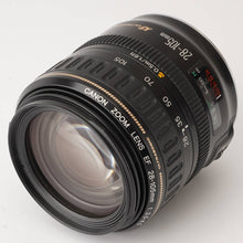 Load image into Gallery viewer, Canon EOS 5 / ZOOM EF 28-105mm f/3.5-4.5