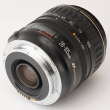 Load image into Gallery viewer, Canon EOS 5 / ZOOM EF 28-105mm f/3.5-4.5