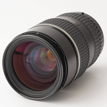 画像をギャラリービューアに読み込む, ペンタックス smc Pentax FA 645 ZOOM 80-160mm F4.5 645N NII用