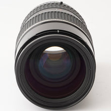 画像をギャラリービューアに読み込む, ペンタックス smc Pentax FA 645 ZOOM 80-160mm F4.5 645N NII用